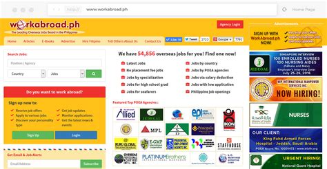 workabroad.ph login|WorkAbroad.ph .